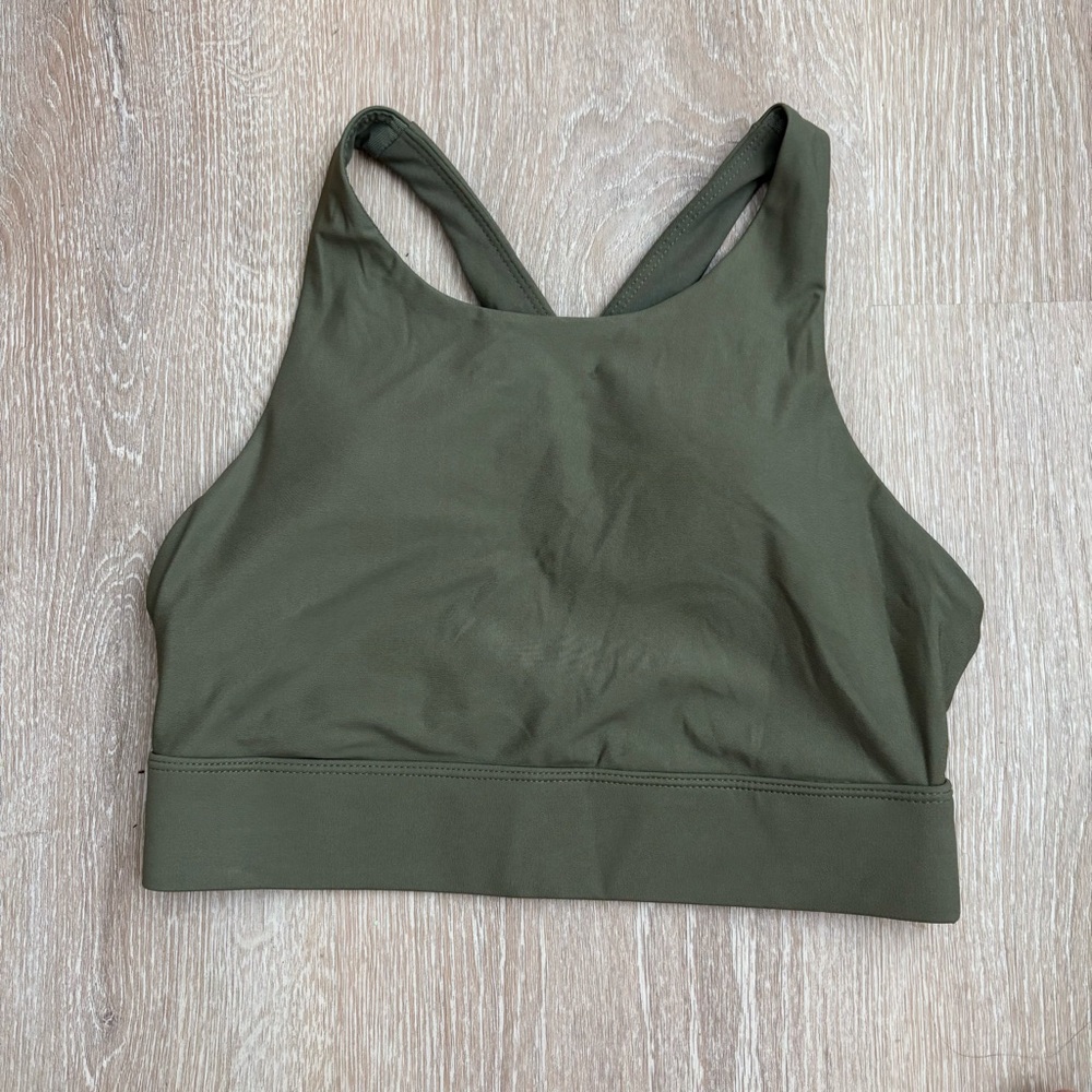Fabletics Sports Bra